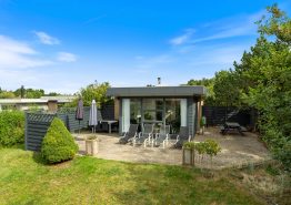 Charmerende ikke-ryger hus tæt på strand og hjertet af Blåvand