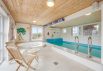 Fantastisches Reetdachhaus mit Pool, Sauna und Whirlpool (Bild  14)