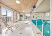 Fantastisches Reetdachhaus mit Pool, Sauna und Whirlpool (Bild  15)