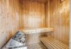 Fantastisches Reetdachhaus mit Pool, Sauna und Whirlpool (Bild  18)