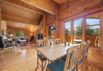 Rigtig hyggeligt træsommerhus med sauna (billede 9)