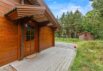 Rigtig hyggeligt træsommerhus med sauna (billede 29)