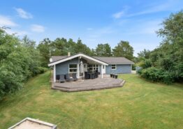 Tolles Ferienhaus mit Whirlpool und Sauna