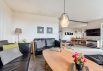 Gemütliches Ferienhaus mit Südwest-Terrasse, Sauna und Kamin (Bild  5)