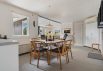 Gemütliches Ferienhaus mit Südwest-Terrasse, Sauna und Kamin (Bild  7)
