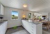 Gemütliches Ferienhaus mit Südwest-Terrasse, Sauna und Kamin (Bild  10)