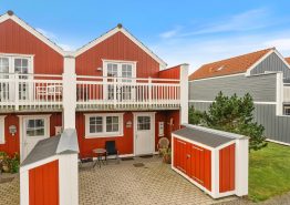 Helle, zentralgelegene Ferienwohnung mit Sauna und Whirlpool