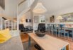 Zentral gelegenes Ferienhaus mit Sauna und Whirlpool (Bild  6)