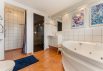Central ferielejlighed med sauna, spabad og gulvvarme (billede 17)