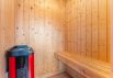 Central ferielejlighed med sauna, spabad og gulvvarme (billede 19)