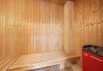 Hyggeligt og centralt sommerhus med sauna, spa og  bil-ladestand (billede 17)