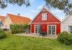 Modernes Ferienhaus mit Whirpool, Sauna und gratis Internet (Bild  1)