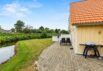 Hyggeligt træsommerhus til 4 personer med spa (billede 21)