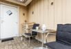 Hyggeligt træsommerhus til 4 personer med spa (billede 23)