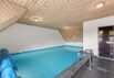 Großes Poolhaus für 10 Personen mit Whirlpool und Sauna, 1 Hund (Bild  2)