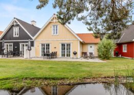 Wohnen in zentraler Lage – Bad mit Sauna und Whirlpool