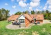 Familienfreundliches Poolhaus in Blåvand, zwei Hunde willkommen (Bild  26)