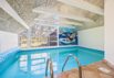 Familienfreundliches Poolhaus in Blåvand, zwei Hunde willkommen (Bild  14)