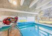 Familienfreundliches Poolhaus in Blåvand, zwei Hunde willkommen (Bild  13)