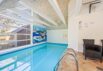 Familienfreundliches Poolhaus in Blåvand, zwei Hunde willkommen (Bild  15)
