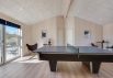 Luxus-Ferienhaus in Blåvand mit Whirlpool im Freien und Billardtisch (Bild  22)