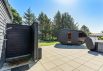 Luxus-Ferienhaus in Blåvand mit Whirlpool im Freien und Billardtisch (Bild  48)