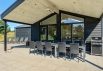 Luxus-Ferienhaus in Blåvand mit Whirlpool im Freien und Billardtisch (Bild  52)