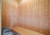 Hyggeligt feriehus med sauna, spabad og god beliggenhed (billede 17)