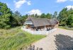 Schönes Reetdachhaus, 2 Bäder, Whirlpool, Sauna, 1 Hund (Bild  1)
