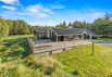 Poolhaus für 8 Personen, Sauna, Whirlpool, Hund erlaubt (Bild  1)