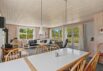 Hyggeligt feriehus på smuk naturgrund i Blåvand (billede 7)