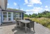 Hyggeligt feriehus på smuk naturgrund i Blåvand (billede 20)
