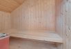 Lyst feriehus med sauna og spabad på stor grund (billede 18)