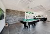 Einzigartiges Luxus-Poolhaus, Aussenwhirlpool – strandnah (Bild  12)