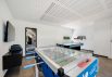 Einzigartiges Luxus-Poolhaus, Aussenwhirlpool – strandnah (Bild  13)