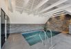 Einzigartiges Luxus-Poolhaus, Aussenwhirlpool – strandnah (Bild  24)