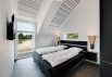 Einzigartiges Luxus-Poolhaus, Aussenwhirlpool – strandnah (Bild  32)