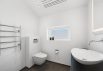 Einzigartiges Luxus-Poolhaus, Aussenwhirlpool – strandnah (Bild  34)
