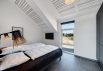 Einzigartiges Luxus-Poolhaus, Aussenwhirlpool – strandnah (Bild  36)