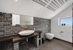 Einzigartiges Luxus-Poolhaus, Aussenwhirlpool – strandnah (Bild  40)