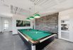Einzigartiges Luxus-Poolhaus, Aussenwhirlpool – strandnah (Bild  11)