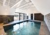Einzigartiges Luxus-Poolhaus, Aussenwhirlpool – strandnah (Bild  23)
