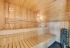 Einzigartiges Luxus-Poolhaus, Aussenwhirlpool – strandnah (Bild  27)
