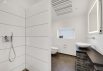 Einzigartiges Luxus-Poolhaus, Aussenwhirlpool – strandnah (Bild  33)