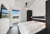 Einzigartiges Luxus-Poolhaus, Aussenwhirlpool – strandnah (Bild  35)