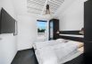 Einzigartiges Luxus-Poolhaus, Aussenwhirlpool – strandnah (Bild  39)