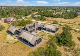 Einzigartiges Luxus-Poolhaus, Aussenwhirlpool – strandnah