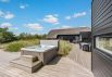 Einzigartiges Luxus-Poolhaus, Aussenwhirlpool – strandnah (Bild  45)