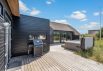 Einzigartiges Luxus-Poolhaus, Aussenwhirlpool – strandnah (Bild  46)