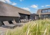 Einzigartiges Luxus-Poolhaus, Aussenwhirlpool – strandnah (Bild  47)